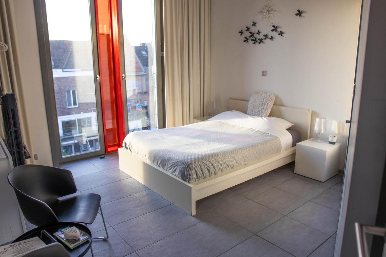 Plant Based B&B Central Μπριζ Εξωτερικό φωτογραφία