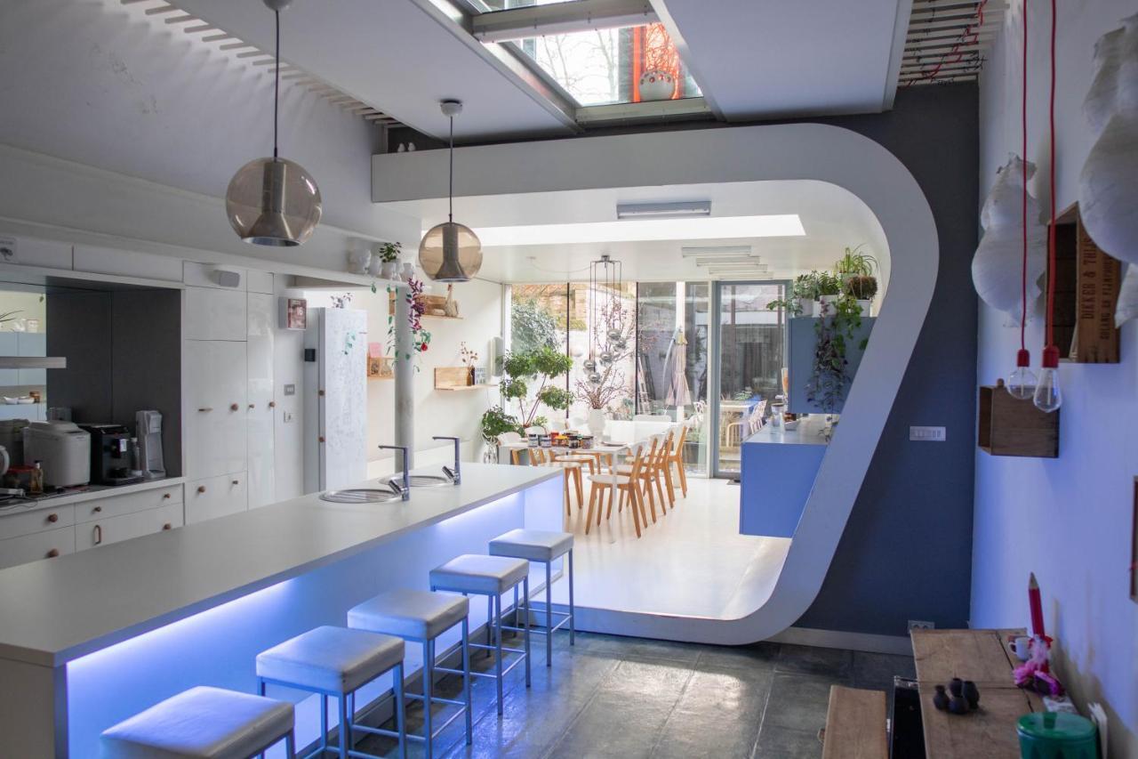 Plant Based B&B Central Μπριζ Εξωτερικό φωτογραφία