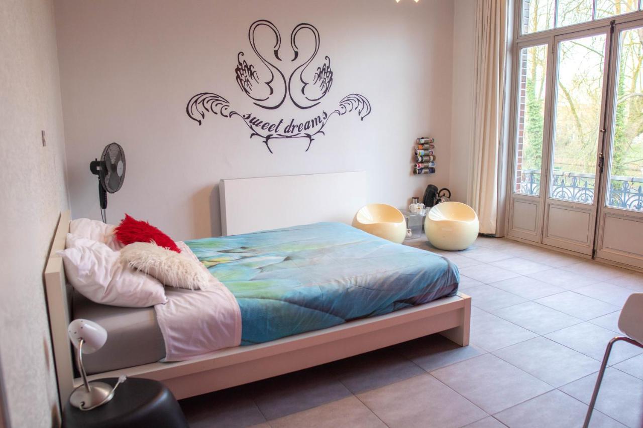 Plant Based B&B Central Μπριζ Εξωτερικό φωτογραφία