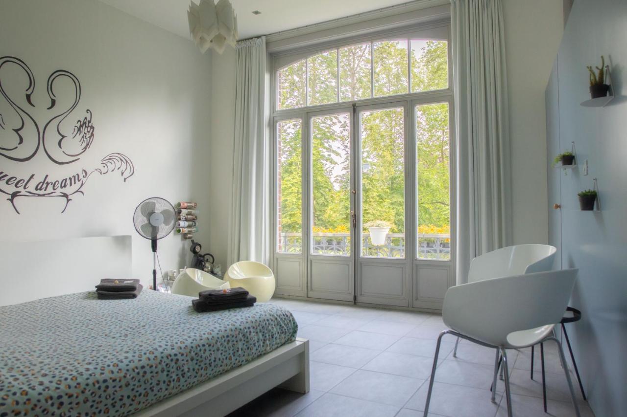 Plant Based B&B Central Μπριζ Εξωτερικό φωτογραφία