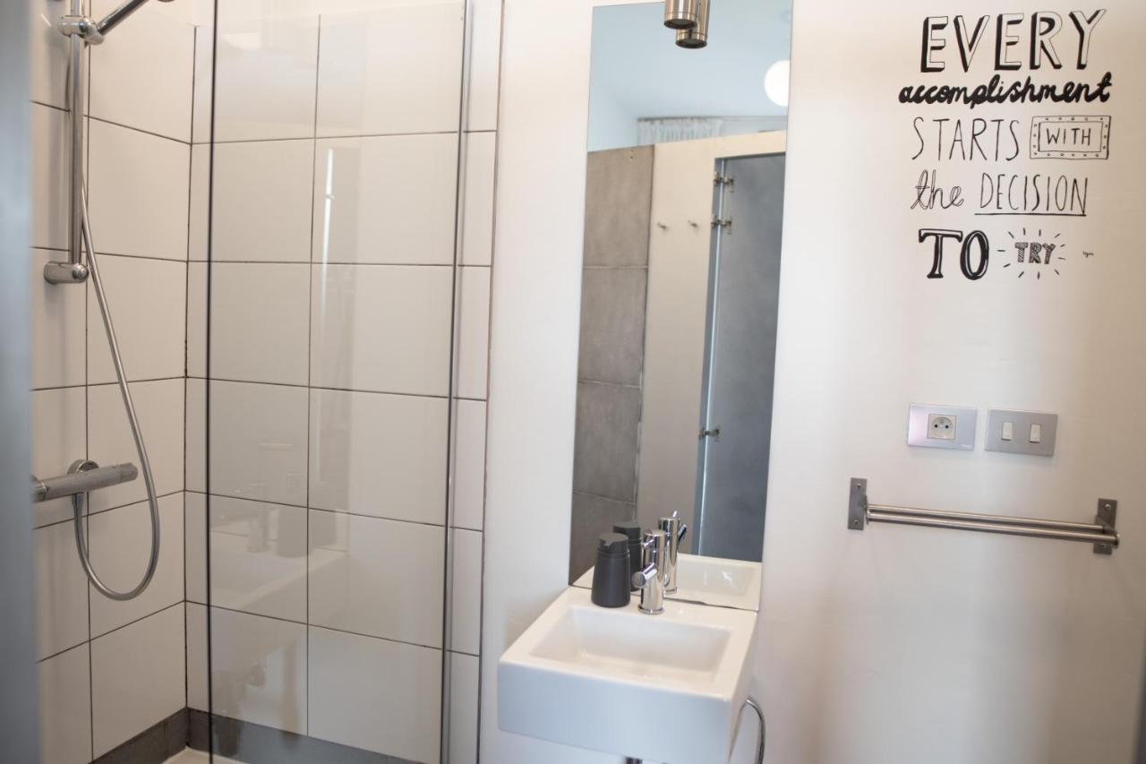 Plant Based B&B Central Μπριζ Εξωτερικό φωτογραφία