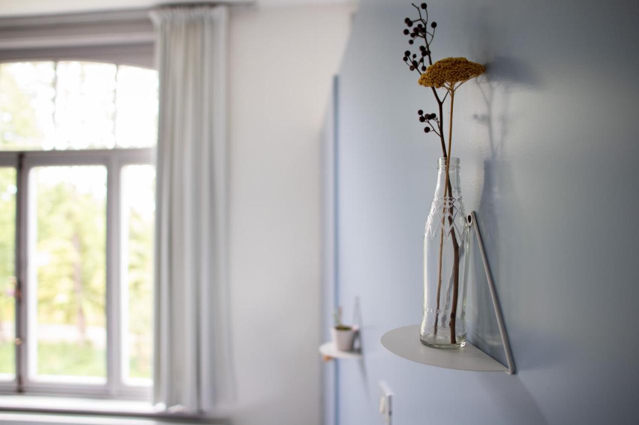 Plant Based B&B Central Μπριζ Εξωτερικό φωτογραφία
