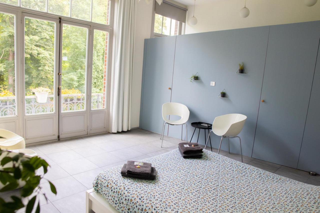 Plant Based B&B Central Μπριζ Εξωτερικό φωτογραφία