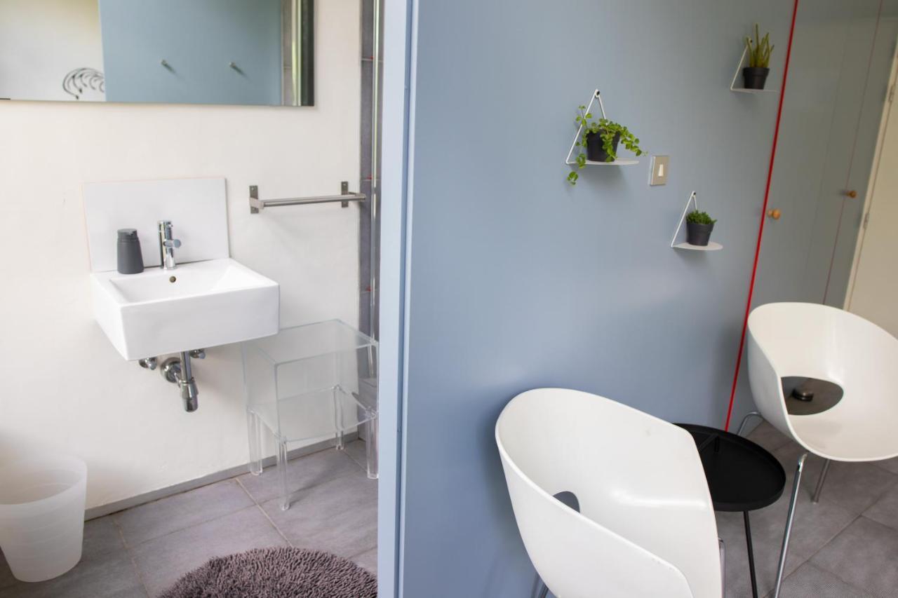 Plant Based B&B Central Μπριζ Εξωτερικό φωτογραφία