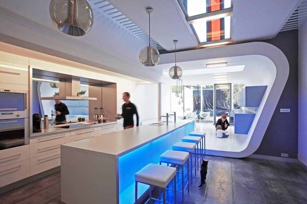Plant Based B&B Central Μπριζ Εξωτερικό φωτογραφία