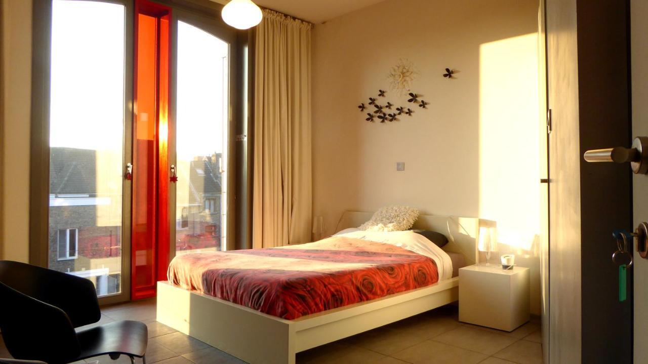 Plant Based B&B Central Μπριζ Εξωτερικό φωτογραφία